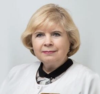 Белоусова Анна Семенова